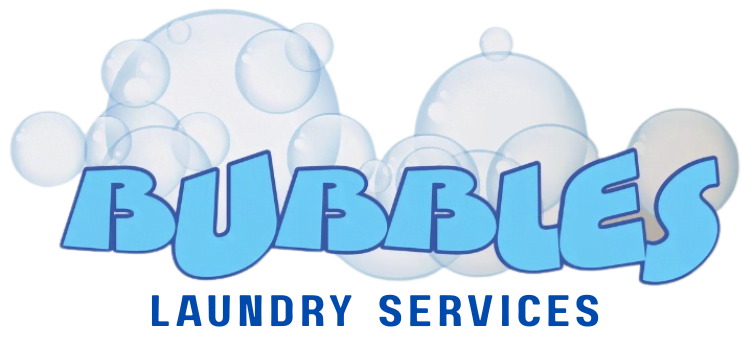 Bubbles Laundry Services