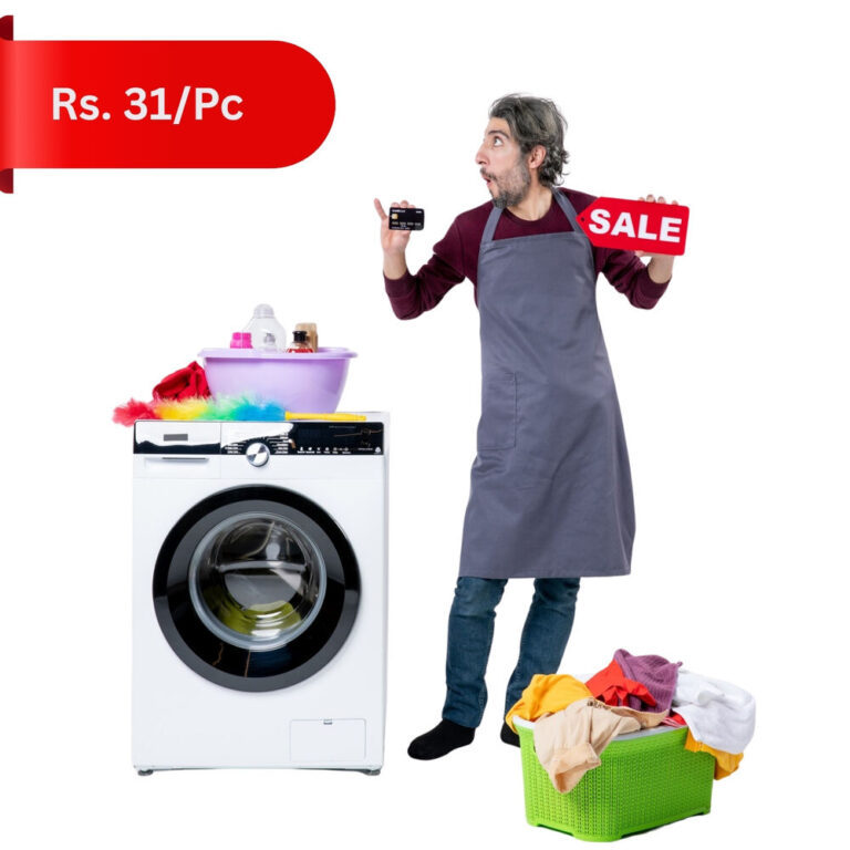 Bubbles Laundry's best Prices